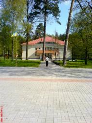 Свяття з panoramio.com