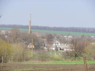 Майданецьке з panoramio.com - Maydanetske