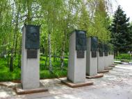 Врадіївка з panoramio.com