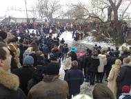 Долішнє Залуччя з panoramio.com