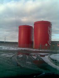 Залісся з panoramio.com