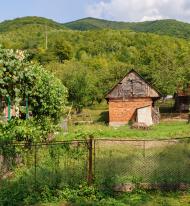 Костринська Розтока з panoramio.com