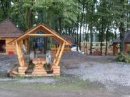 Бережне з panoramio.com