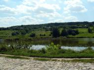 Сніжки з panoramio.com