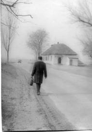 Дзержинське з panoramio.com