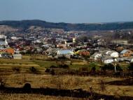 Тершів з panoramio.com - Тершев