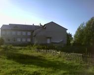 Костянтинівка з panoramio.com