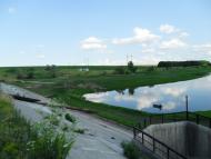 Миколаївські Сади з panoramio.com