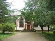 Зелена з panoramio.com