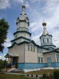 Чорнотичі з panoramio.com