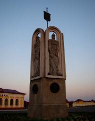 Острівок з panoramio.com