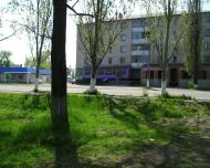 Комишуваха з panoramio.com