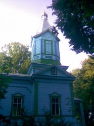 Гурівці з panoramio.com