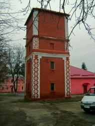 Нестерварка з panoramio.com