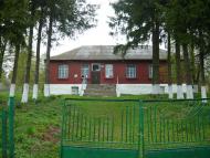 Згарок з panoramio.com