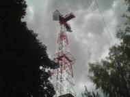 Березна з panoramio.com