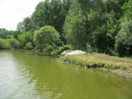 Комунарівка з panoramio.com