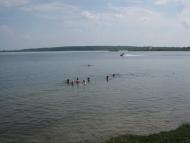 Цетуля з panoramio.com