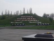 Одрубок з panoramio.com