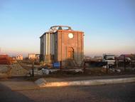 Малодолинське з panoramio.com