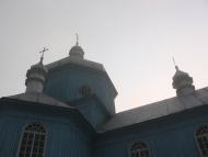 Блюдники з panoramio.com