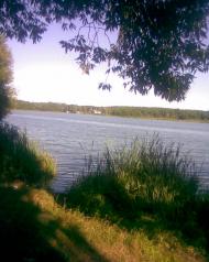 Вишевичі з panoramio.com