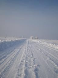 Ховзівка - Останні фото