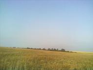 природа села