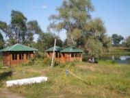 Федорівка з panoramio.com