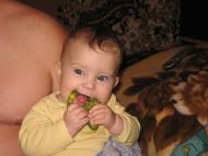 Жеребкове з panoramio.com