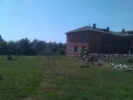 Кошари з panoramio.com