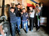 Музей - садиба Степана Бандери