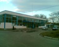 Згар з panoramio.com