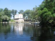 Старонове з panoramio.com