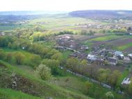 Олешів з panoramio.com