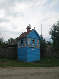 Будилка з panoramio.com