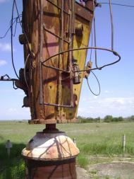 Гірка з panoramio.com