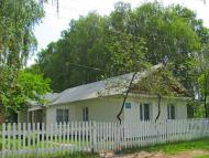 Хотин з panoramio.com