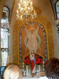 Культові споруди