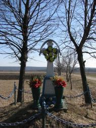 Петрів з panoramio.com