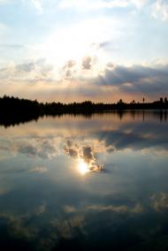 Візня з panoramio.com