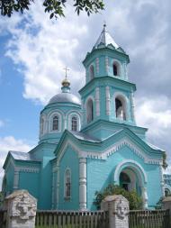 Петрівка - Останні фото