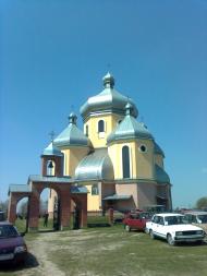 Лавриків з panoramio.com