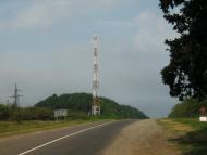 Бурдюг з panoramio.com