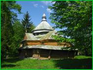 Вишнів з panoramio.com