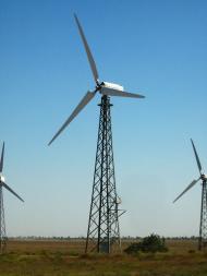 Порфирівка з panoramio.com