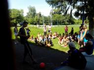 Храм Святого Івана Богослова УГКЦ