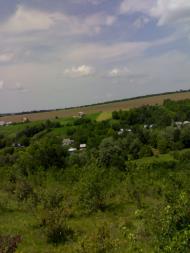 Вила з panoramio.com - Вила