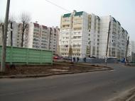 Вишневе з panoramio.com - Вишневое