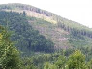 Вишків з panoramio.com - Вышков